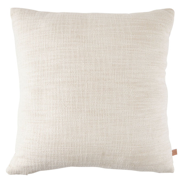 Palms Throw Pillow – Summer and Rose